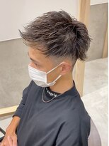 リ メイロ(Re.Meiro)&nbsp;ジェットモヒカン