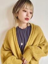 リーアイ(R-ee-i)&nbsp;ウルフハイトーン