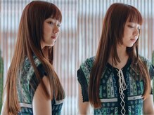 ピエスプリヴェ(PIECE PRIVE)の雰囲気（髪質改善にこだわったヘアケア特化型サロン！！）