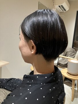 本と南風 guest design