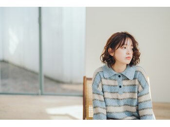 Neale.【ニール】