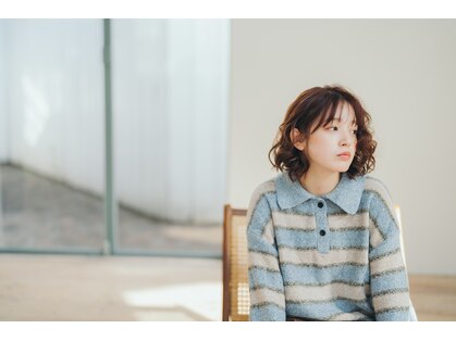 ニール(Neale.)の写真