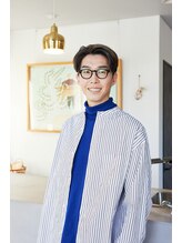 レター(Letter)&nbsp;菅野 優也