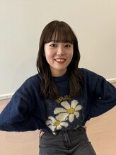 オレンジクラッカー(Orange Cracker)&nbsp;MAI 