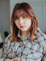 シェルク バイ シャッセ(cerc by SASE) ナチュラルヘア