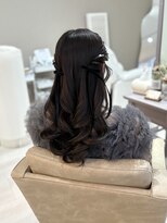 ナコプラス(naco+) ハーフツイン