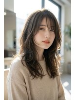 トライアンフ(TriumpH)&nbsp;【顔周りワンカールエモレイヤー】