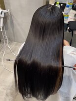 ジェコ ブラン(gecko. brun) ビフォーあり/ダメージ改善/艶感UP/感動の仕上がり #武蔵小山