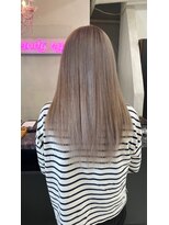 リリス(Lilith)&nbsp;グレーシルバー