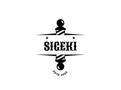 ヘアーサロン シゲキ(Hair Salon SIGEKI)の写真