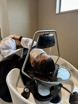 キッカ(kikka)の写真/日頃の疲れを癒やす◎高濃度炭酸頭身浴と丁寧なマッサージで極上リラクゼーション!