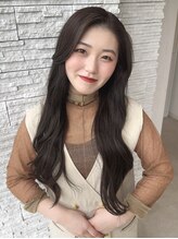 シー バイリリア メンズサロン(siie by LILIA.)&nbsp;アラセ 