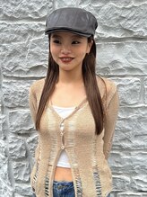 キャル(Cal)&nbsp;田子 なつみ