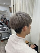 エルゴ 川崎西口(ergo) ホワイトカラー