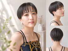 Soar hairのスタイリスト紹介