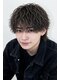 ラスト(LUAST)の写真/LUASTのお客様がメンズの美意識を創る＊髪の毛、フェイシャルケアでモテるメンズを＊[眉毛/メンズパーマ]