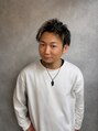 キラ(KIRA) 鈴木 拓也