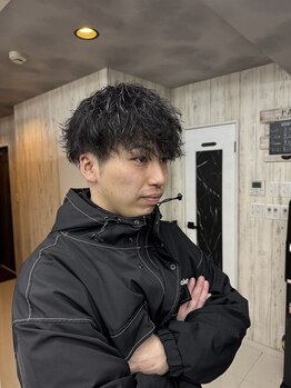ワンバイゼロ(one by zero)の写真/仕事、デートでサクッと決まる!朝支度を楽にしたい方へ