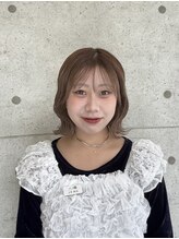 アルターリアン(aL ter LieN)&nbsp;行木 そら