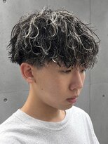 オペラ(OPERA)&nbsp;【ツイストスパイラル】初パーマの方に