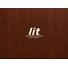 リット(lit)のお店ロゴ