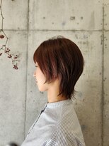 キャリコ(Calico)&nbsp;ソフトウルフ＊