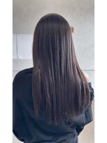 ステラ(Stella) 艶髪☆髪質改善ストレート