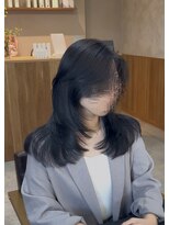 クロマ(CHROMA)&nbsp;色っぽフロントレイヤー