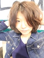 ラマハロ (La Mahalo)&nbsp;３Ｄグレッシュボブ