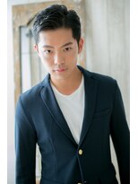 グルーミングサロン バーバー キャッスル 北浦和西口(Grooming salon Barber Castle)&nbsp;好感度大！爽やかウェットショートa