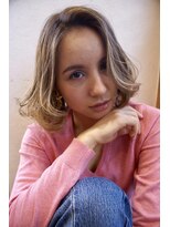 アクト(ACT)&nbsp;フェアリーボブStyle