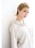 【Neolive & 渋谷店】大人ショート