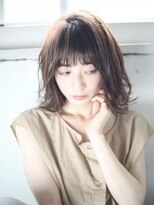 ネオリーブシェリエ 浅草店(Neolive cherie)&nbsp;ゆるふわミディアム