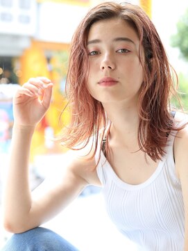 クラン(CLAN) サマーミディ