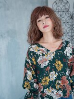 ソーホーニューヨーク 春日部店(SOHOnewyork)&nbsp;フリンジクールミディ