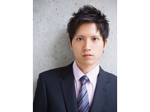 ヘアーカットピット(Hair cut pit)