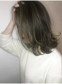 エアータッチハイライト