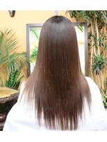 エージレスヘア ディアウ(ageless hair De au)&nbsp;agelessカラー