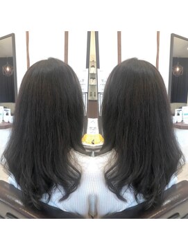 トゥルース アリオ市原店(Hair&Make TRUTH) 風薫る