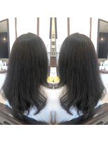 トゥルース アリオ市原店(Hair&Make TRUTH) 風薫る