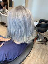 ベアトリーチェ(Beatrice)&nbsp;ホワイトラベンダー