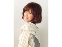 ヘアークリップ キューズ(HAIR CLIP Q's)