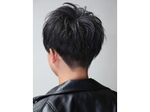 ヘアースペース クラージュ 西町店(HAIR SPACE COURAGE)
