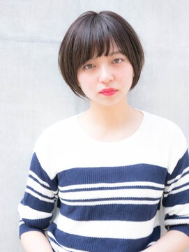 ルティア 池袋(Lutia) まるみショート