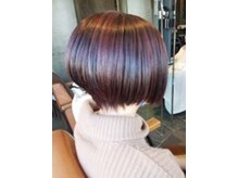 ヘアードレッサー カブ(HAIR DRESSER CUB)
