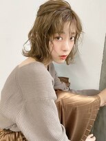 エクー(ECOO)&nbsp;『　イルミナ　ベージュ　』　ECOO