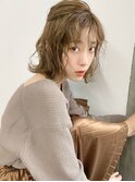 『 イルミナ ベージュ 』 ECOO