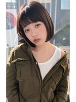 キーズ 川越 本川越(keys)&nbsp;ナチュラルボブ