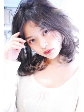 リーズ 表参道(Lise) Lise【表参道】【エアウェーブ】【髪質改善】【学割U24】