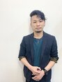 ファストヘア(FAST HAIR) 岡村 祐弥